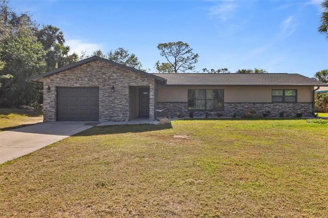 20495 Albury Drive, PORT CHARLOTTE