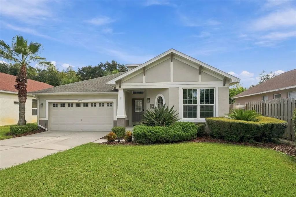 19401 Melody Fair Place, LUTZ