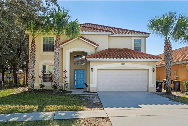 390 Miro Drive, DAVENPORT