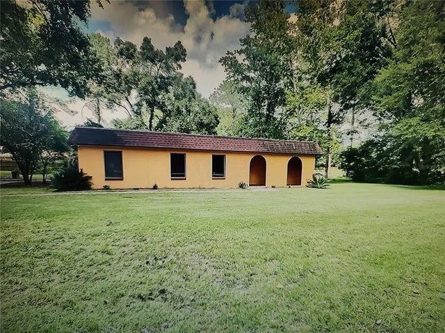 20 Nw 122nd Street, GAINESVILLE