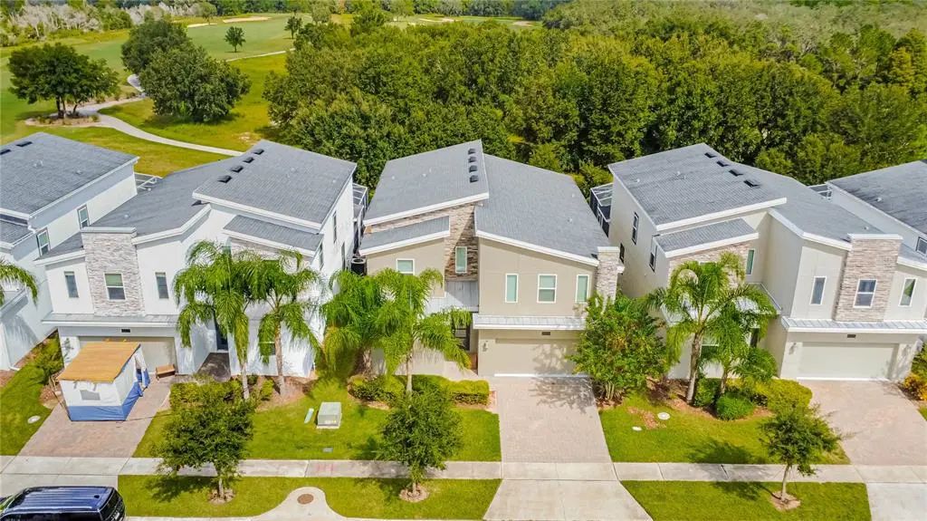 8809 Cruden Bay Court, DAVENPORT