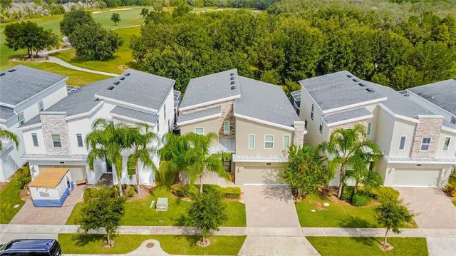 8809 Cruden Bay Court, DAVENPORT