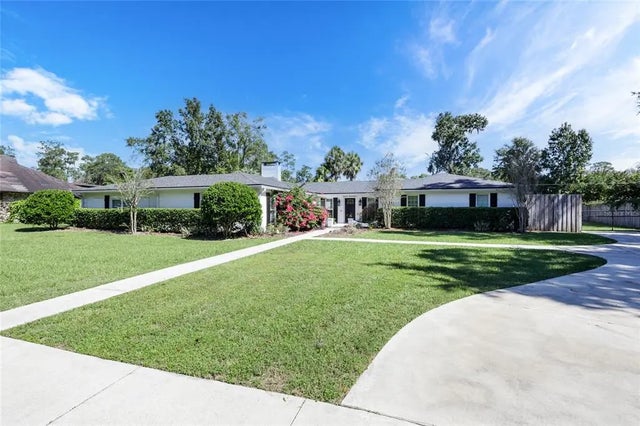 1117 Nw 51st Terrace, GAINESVILLE