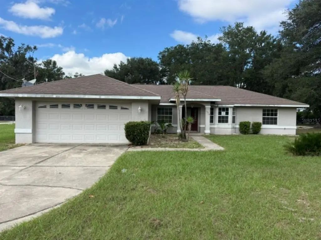 14705 Se 94th Avenue, SUMMERFIELD