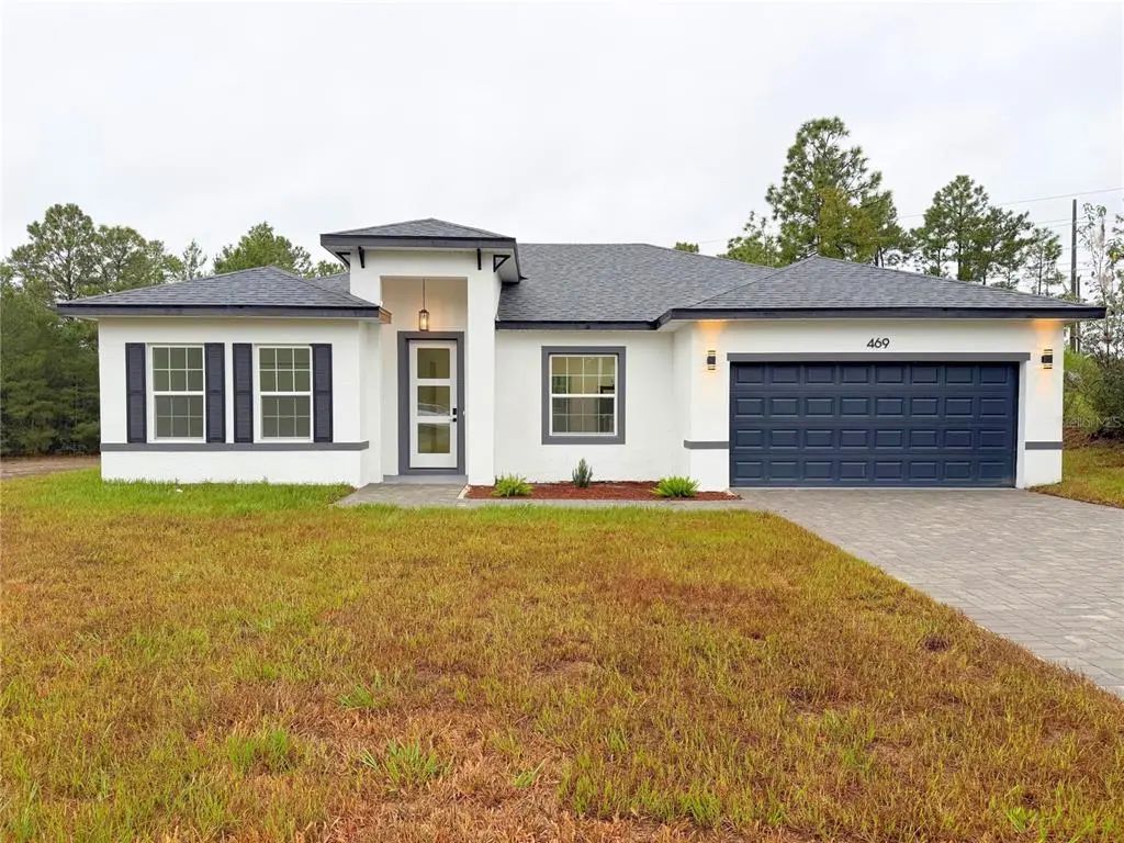 469 Marion Oaks Pass, OCALA