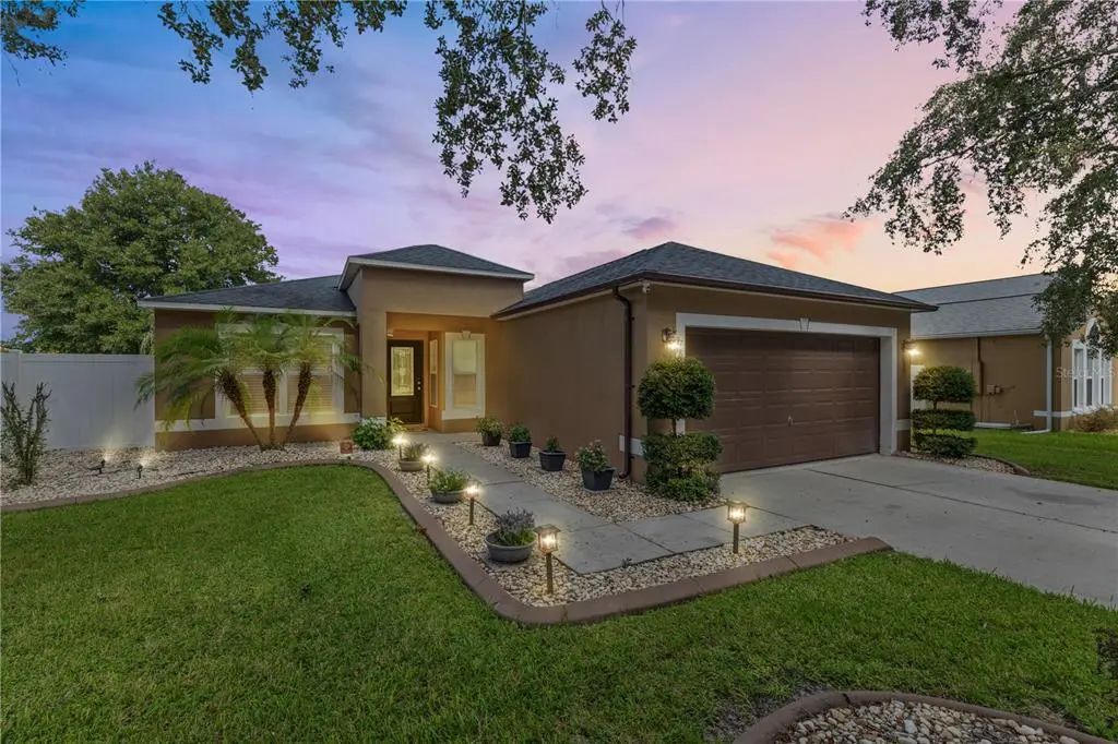 785 Welch Hill Circle, APOPKA