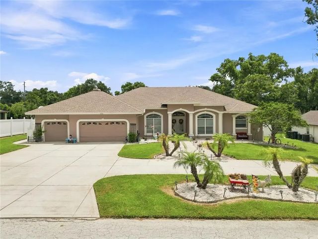 5008 Lakeview Boulevard, LAKELAND
