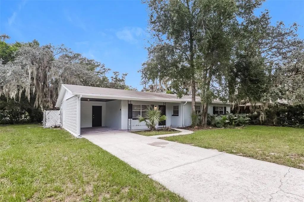 7602 Pine Hill Drive, TAMPA