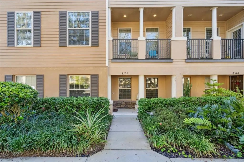 4297 Regal Town Lane, LAKE MARY