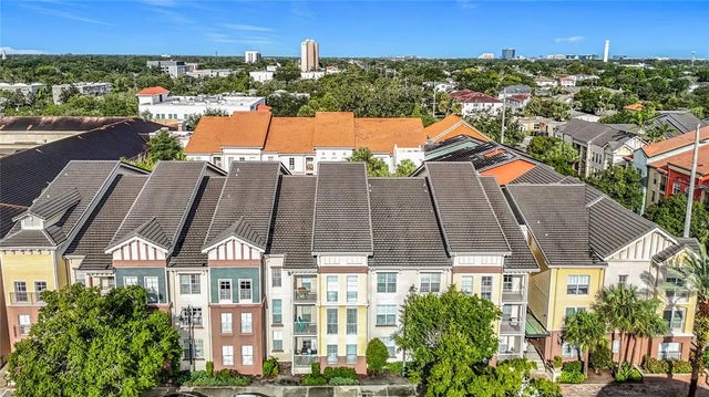 501 S Moody Avenue 1130, TAMPA