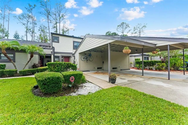 250 Woods Landing Trail, OLDSMAR