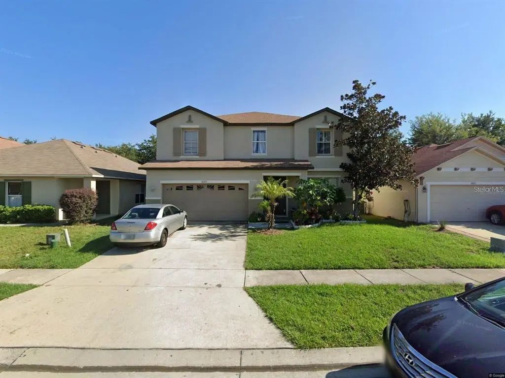16821 Gold Star Court, CLERMONT