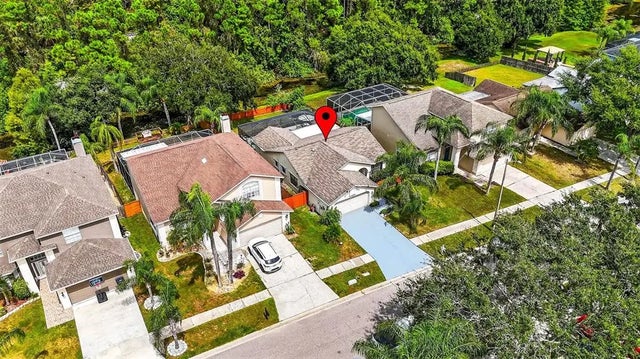11215 Clayridge Drive, TAMPA