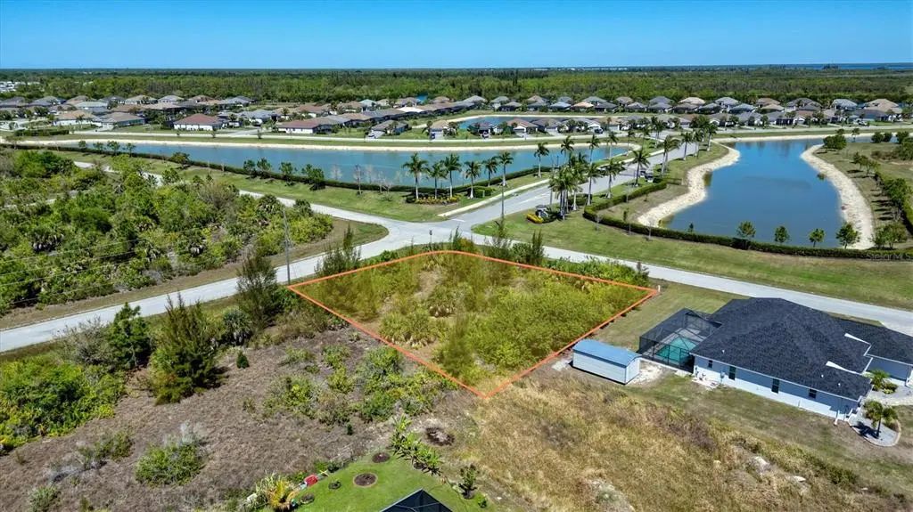 8062 Caroline Drive, PORT CHARLOTTE