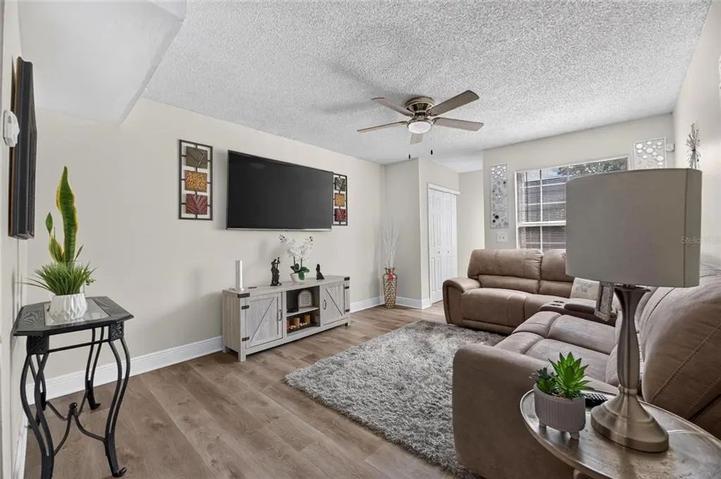 7321 Jackson Springs Road, TAMPA