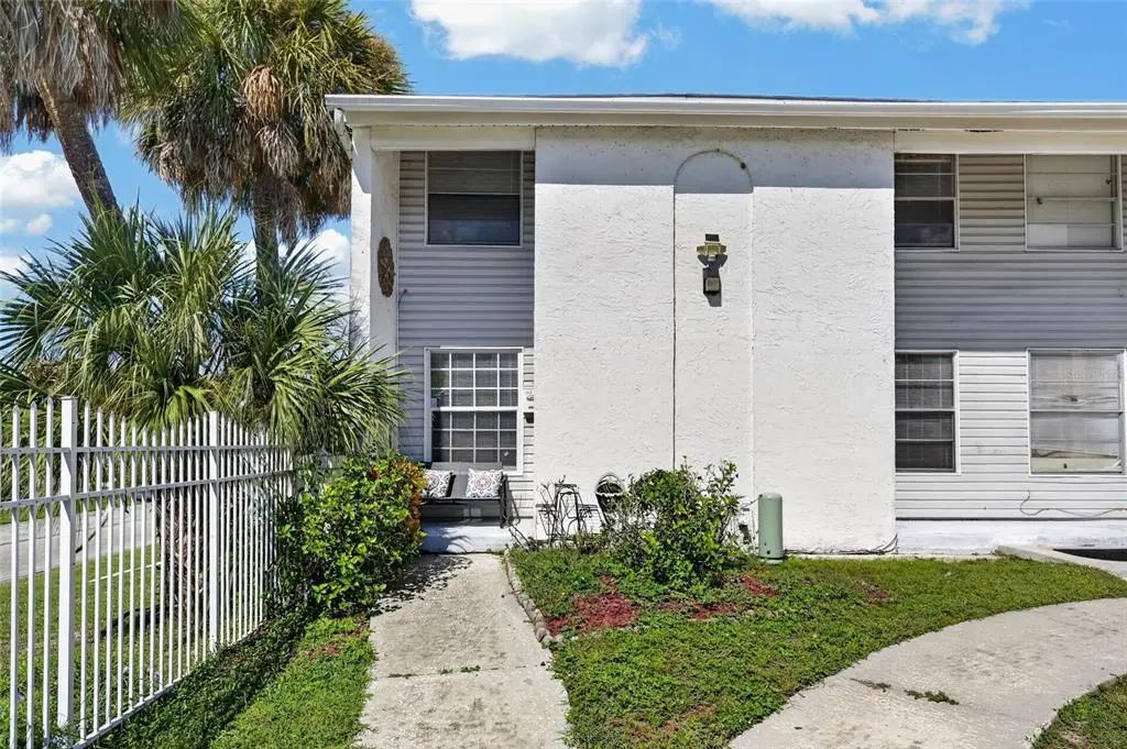 7321 Jackson Springs Road, TAMPA