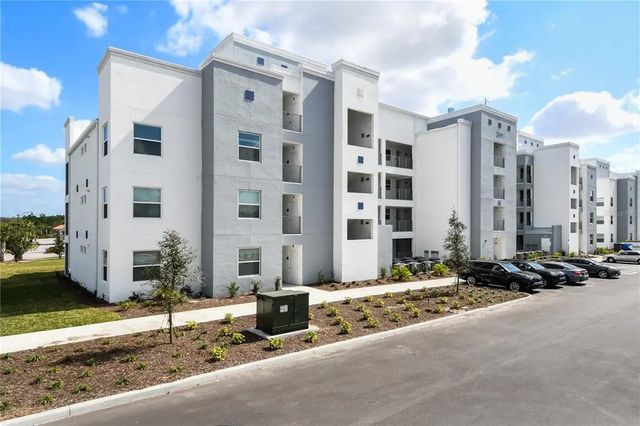 3191 Paradox Circle 401, KISSIMMEE