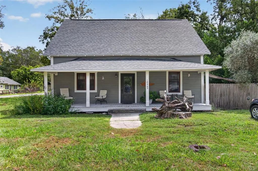 18445 Nw 235th Street, HIGH SPRINGS
