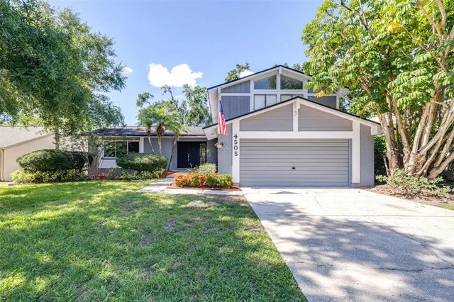 4505 Old Saybrook Avenue, TAMPA