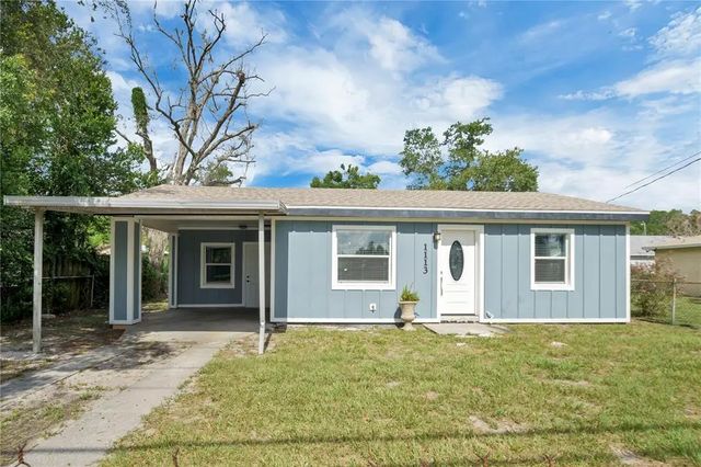 1113 S Central Avenue, LAKELAND