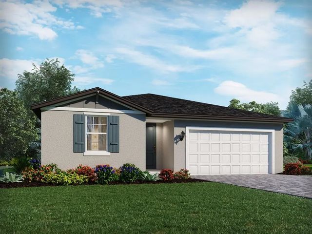 5170 Green Belt Drive, HAINES CITY