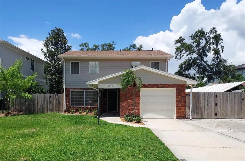531 Luzon Avenue, TAMPA