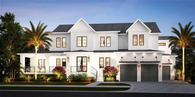 575 Bosphorous Avenue, TAMPA