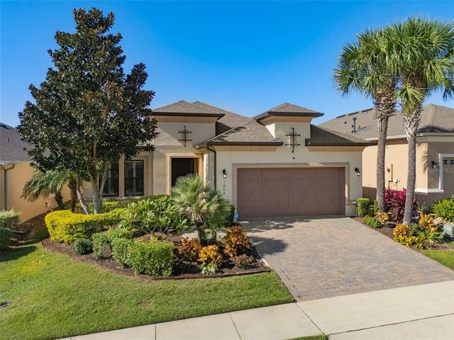 1046 Timbervale Trail, CLERMONT