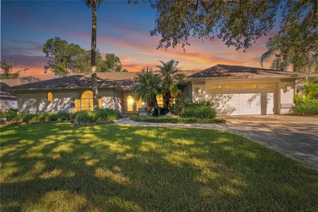 16508 Blenheim Drive, LUTZ