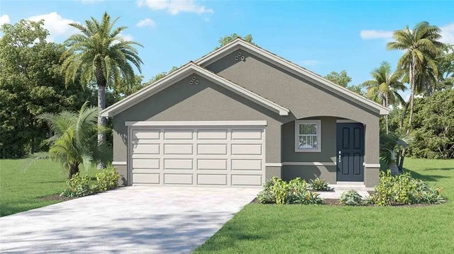 36171 Sunflower Hill Drive, ZEPHYRHILLS