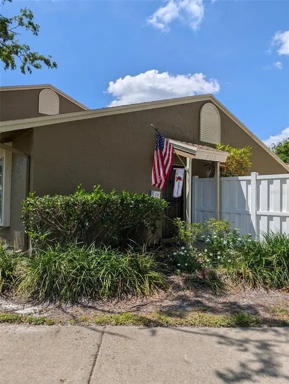 7112 Eldorado Drive, TAMPA