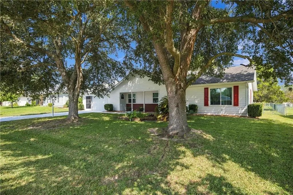 4507 Nw 30th Place, OCALA