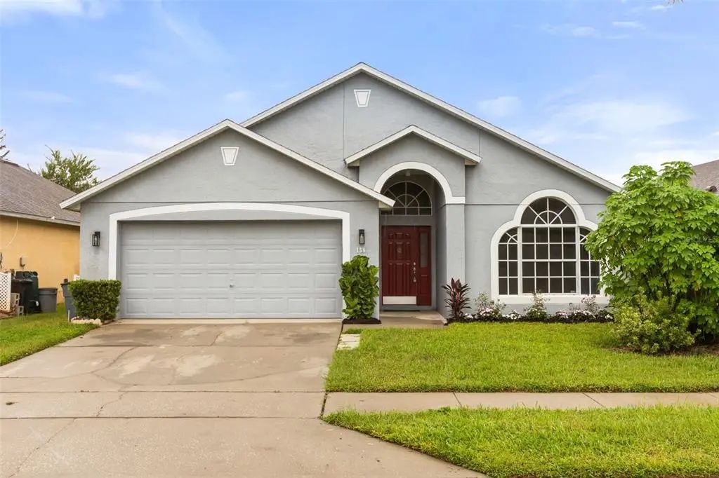 138 Rockhill Drive, SANFORD