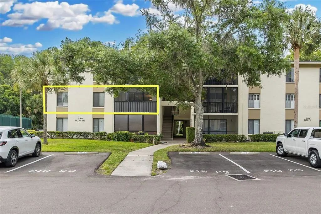 3166 Lake Pine Way S A2, TARPON SPRINGS