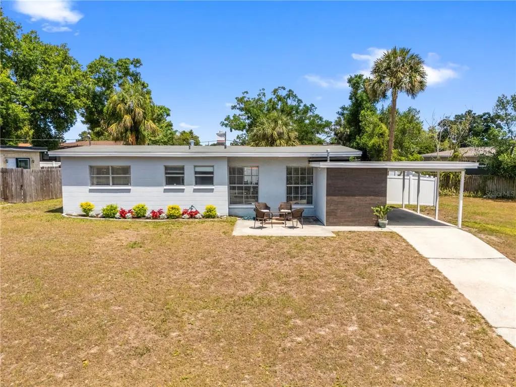 2125 W Hiawatha Street, TAMPA
