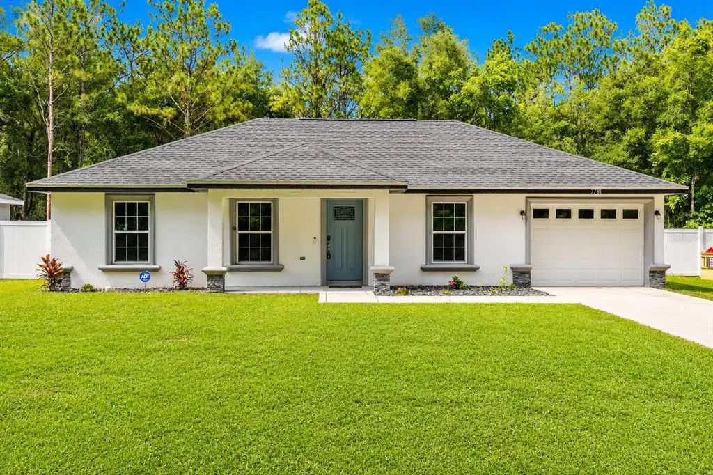 3781 Se 144th Lane, SUMMERFIELD