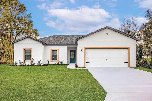 1342 Congo Court, POINCIANA