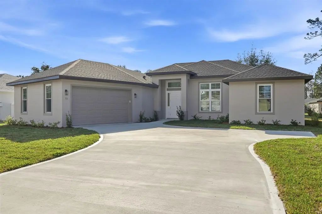 16 Pierce Lane, PALM COAST