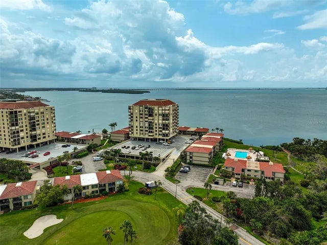6372 Palma Del Mar Boulevard S 503, ST PETERSBURG