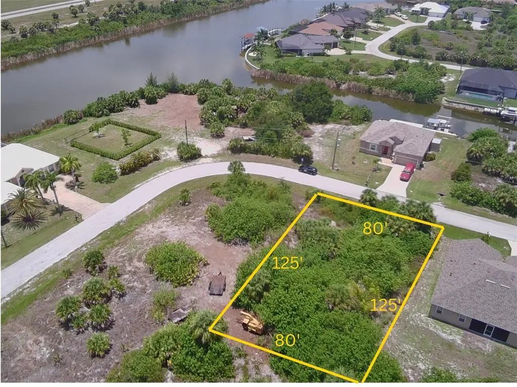 10484 Harlingen Street, PORT CHARLOTTE
