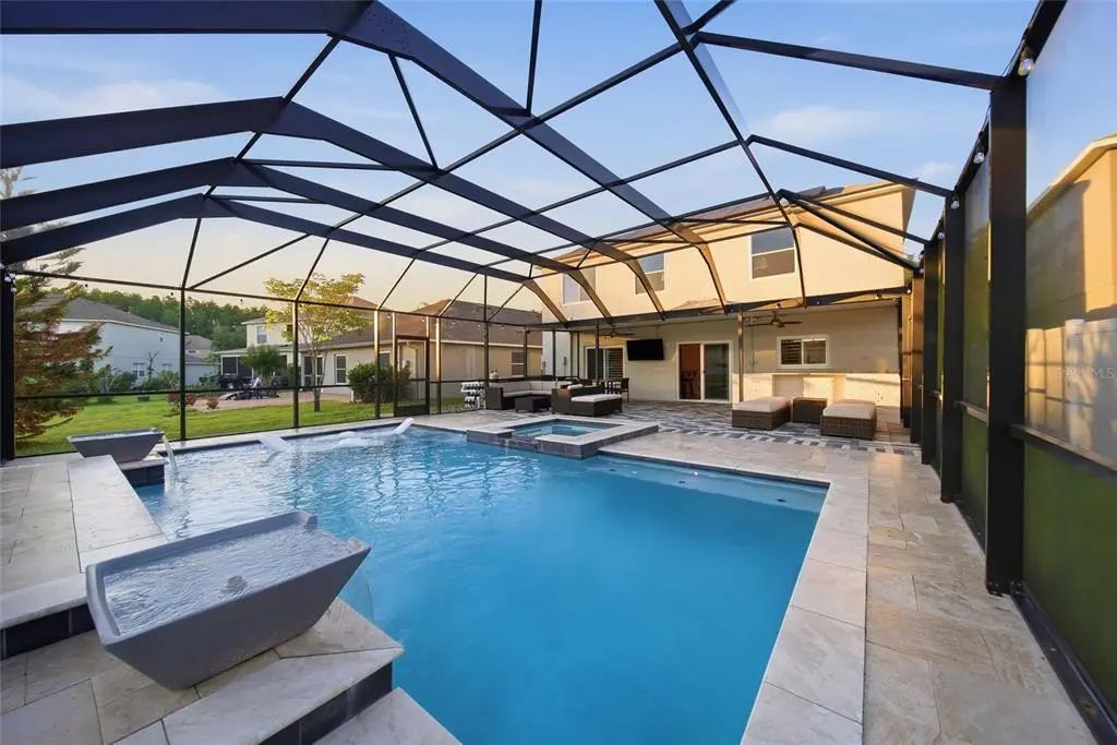 18133 Bahama Bay Drive, TAMPA
