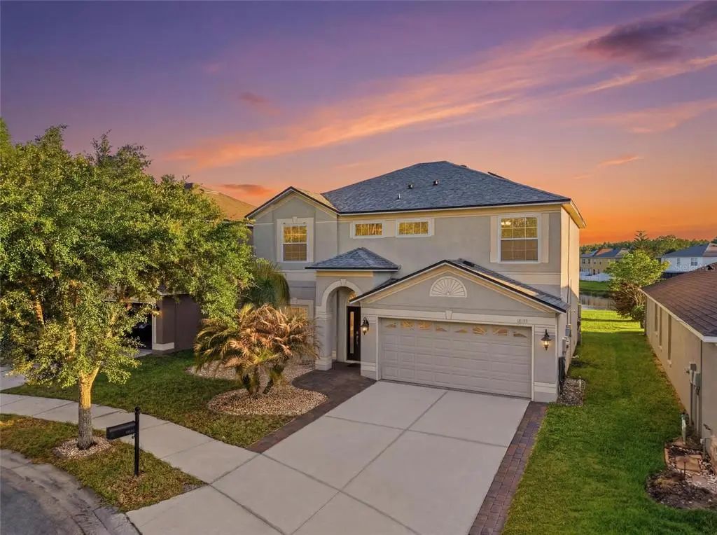 18133 Bahama Bay Drive, TAMPA