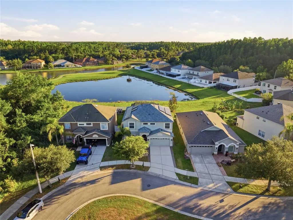 18133 Bahama Bay Drive, TAMPA