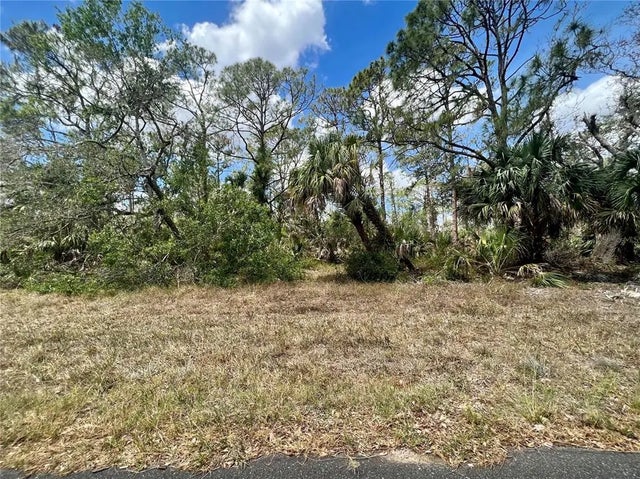 1041 Sherwin Street, PORT CHARLOTTE