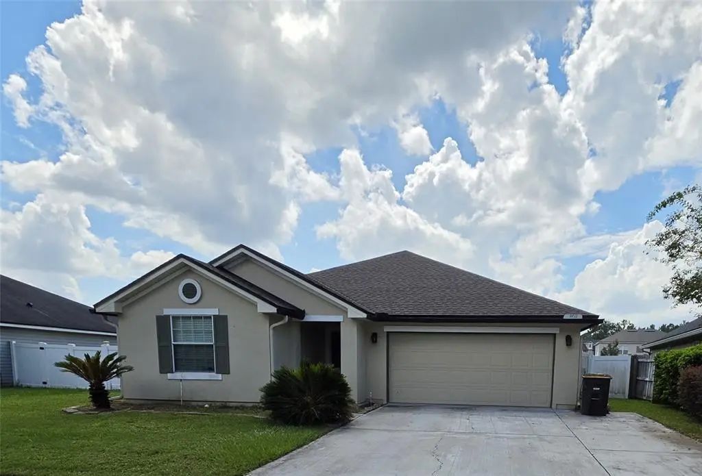 9712 Woodstone Mill Drive, JACKSONVILLE