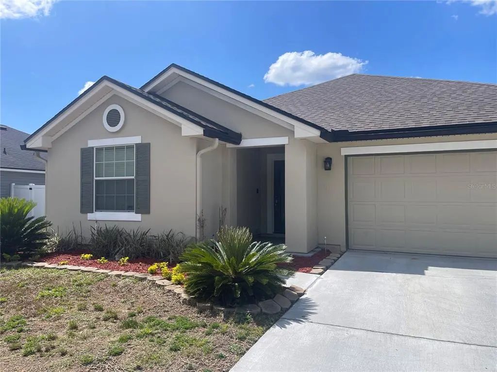 9712 Woodstone Mill Drive, JACKSONVILLE