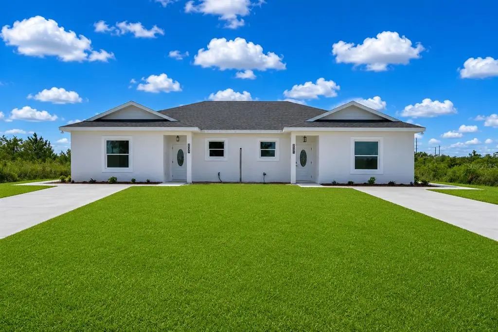 7951 Sarasota Drive A, INDIAN LAKE ESTATES
