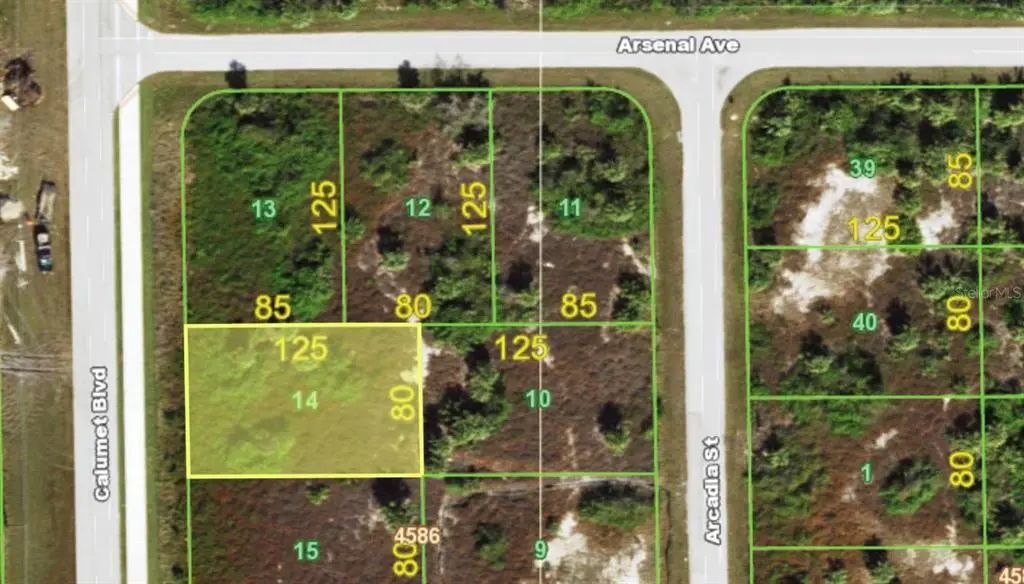 10188 Calumet Boulevard, PORT CHARLOTTE