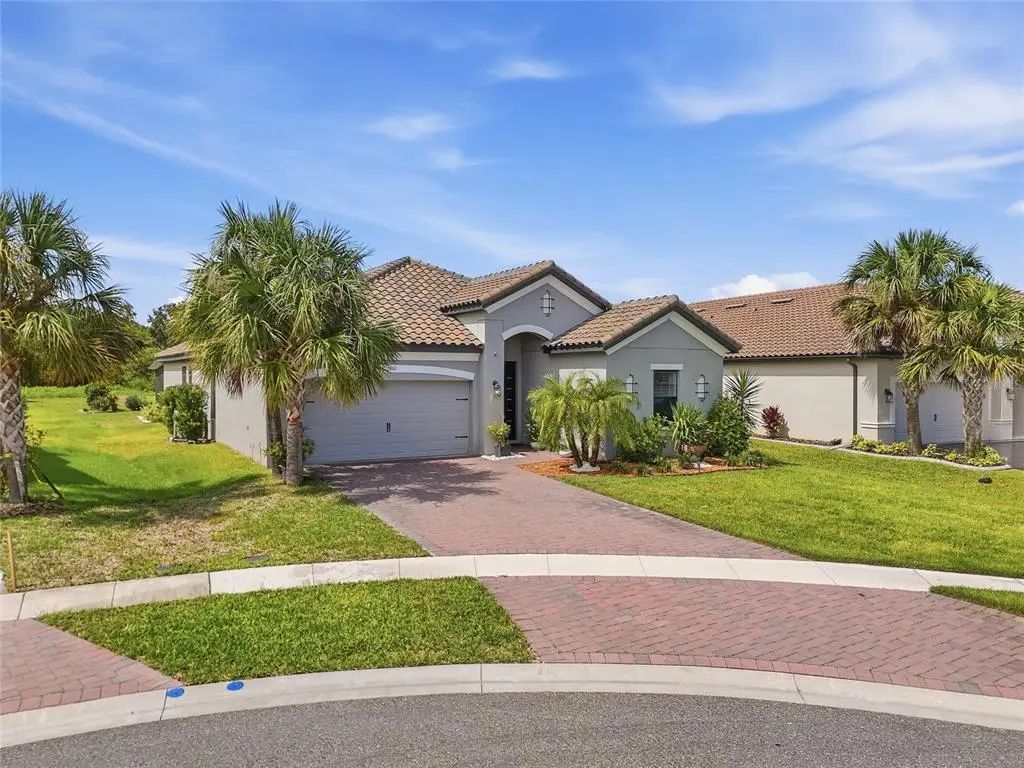 1801 Goblet Cove Street, KISSIMMEE
