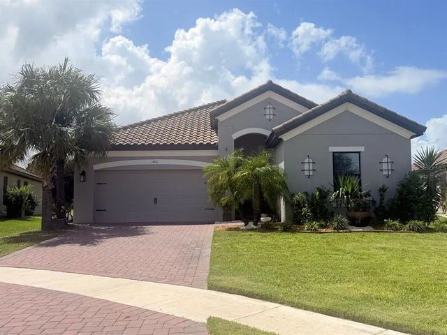 1801 Goblet Cove Street, KISSIMMEE